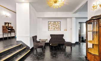 Hotel Pozzo di Borgo