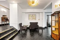Hotel Pozzo di Borgo Hotels in Ajaccio