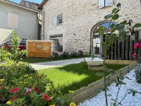 La Grange des Frangines