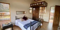 Uruhome Cusco - Family Cottage