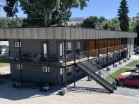 The Darmont Hotel and Suites Hotels in Ravalli County