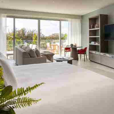 Goldwynn Resort & Residences Rooms