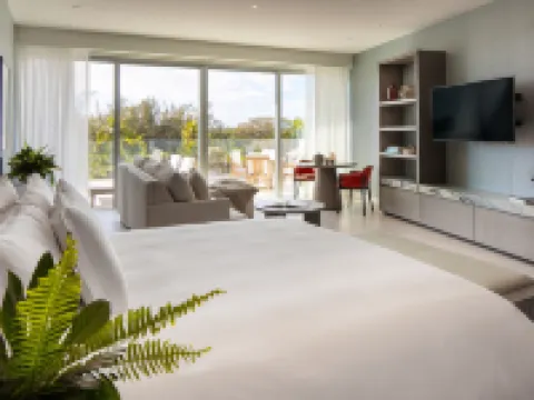 Goldwynn Resort & Residences Hotels in Nassau