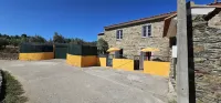 Quinta Penedo Das Antas - Al
