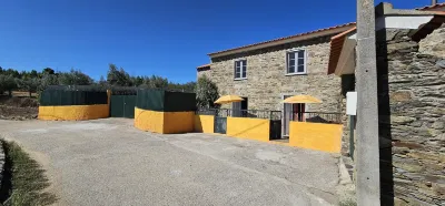 Quinta Penedo Das Antas - Al Hotels in Serta