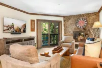 Westwind 207 2Bd 2BA Platinum Condo in Lionshead Village