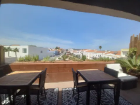 Villa Center - Alojamento Local