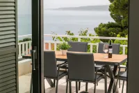 Villa MT Brela - Ocean View