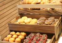 Hotel Costabella - petit déjeuner