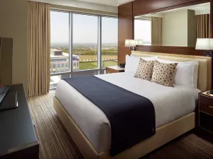 達拉斯-弗里斯科Omni星酒店