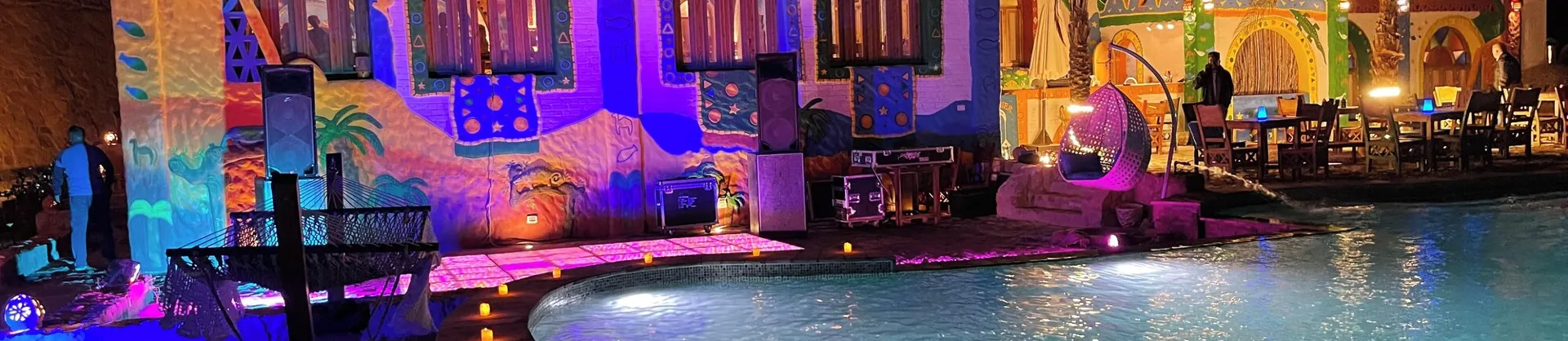 Instagrammable Hotels