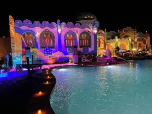 Kato Dool Wellness Resort