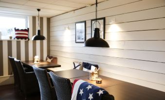Huskvarna Hotell & Vandrarhem