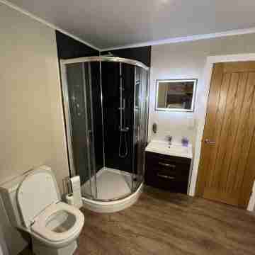 Rowan Boutique Lodge for Couples with a Dog Rooms