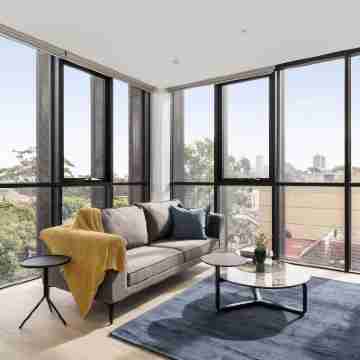 Urban Rest North Sydney Apartments Rooms