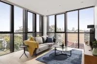 Urban Rest North Sydney Apartments