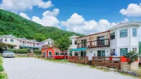 Alphonse Pension 旌善郡住宿飯店