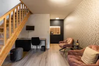 デフロレフ のホテル