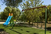 Rodi Studios Hotels in Moussata