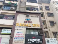 Hotel Regal Inn Andheri - Nearest Mumbai Airport T1 Hotels in Mumbai