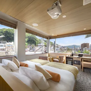Hotel Beacon Onomichi