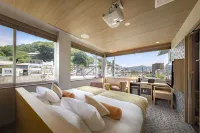 Hotel Beacon Onomichi Các khách sạn ở 