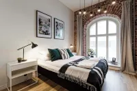 밥 W 아방가르드  호텔