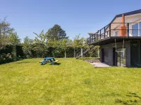 Lakeview Escape in de Schotsman