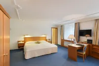 Hotel Walther - Relais & Châteaux Hotels in Pontresina