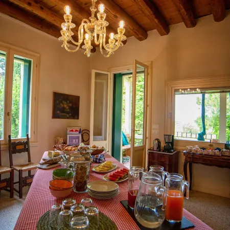 B&B la Familia del Garda