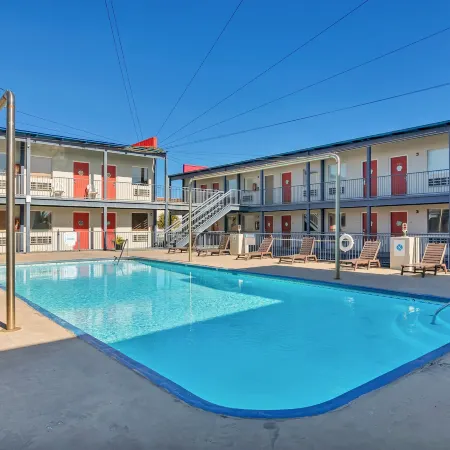 Sea and Breeze Hotel and Condo