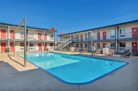 Sea and Breeze Hotel and Condo - Beach