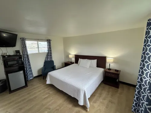 Sprague Motel