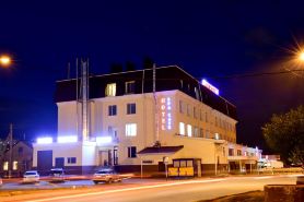 Premier Inn Astana