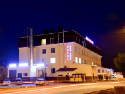 高級旅館 阿斯塔納酒店