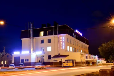Premier Inn Astana Hotels in Astana