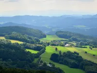 Ferienhaus, Zenting Hotel a Zenting