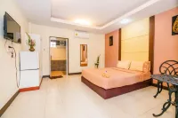 Huandalha Resort Lumphun - WiFi