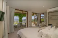 Mercury Ridge -  Holiday Villas