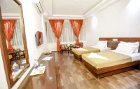 Hotel Trupti International