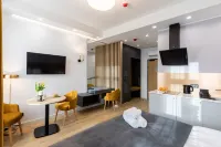 Square Apartments Gdynia