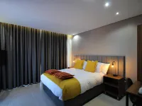 Oryx Maputo Hotels in Maputo