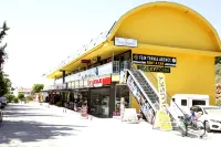 Lofts Alanya Lina Hotels in Okurcalar Mahallesi