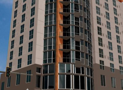 Galaxy Hotel