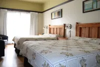 Auberge du Lac Malcom Hotels in Sayabec