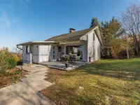 Holiday Home in Harz with Sauna and Mountain View Hotels in der Nähe von Die Roseburg