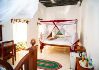 La Neisha Hotel Zanzibar - balcony