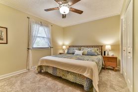 Forest Run - 4 Bedrooms with Hot Tub