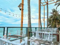 Eco Cozy Beachfront Resort Chaam