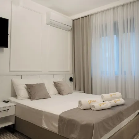 Kondo Hotel Allure